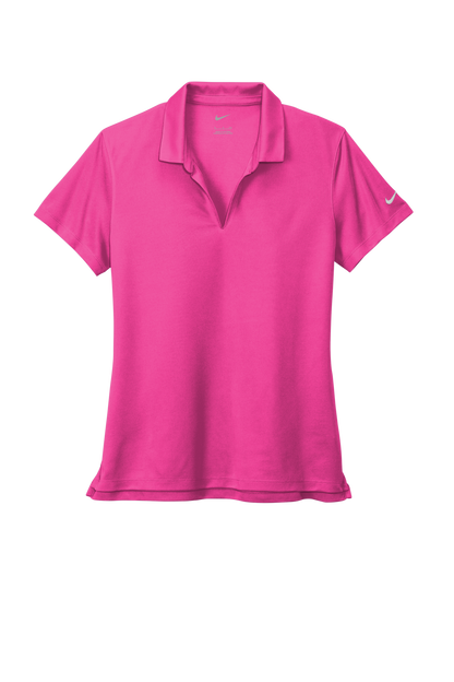 Embroidered Nike Polo Women's