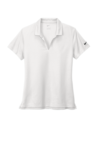 Embroidered Nike Polo Women's
