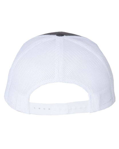 Custom Hat Option