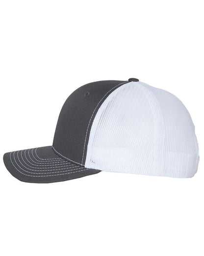 Custom Hat Option