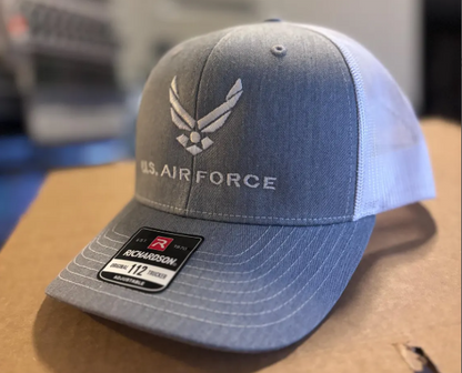USAF Embroidered Cap
