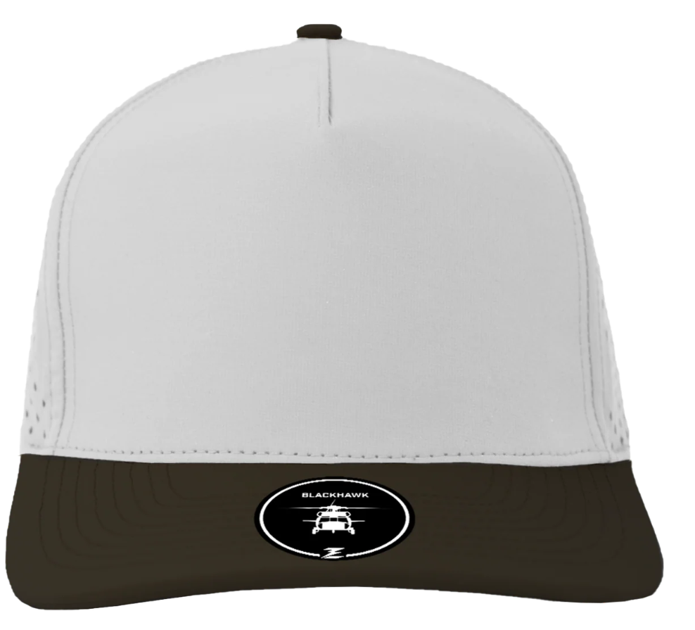 Texas Tech Hat Long Live the Tortillas 3d Puff Embroidered Zapped Headwear