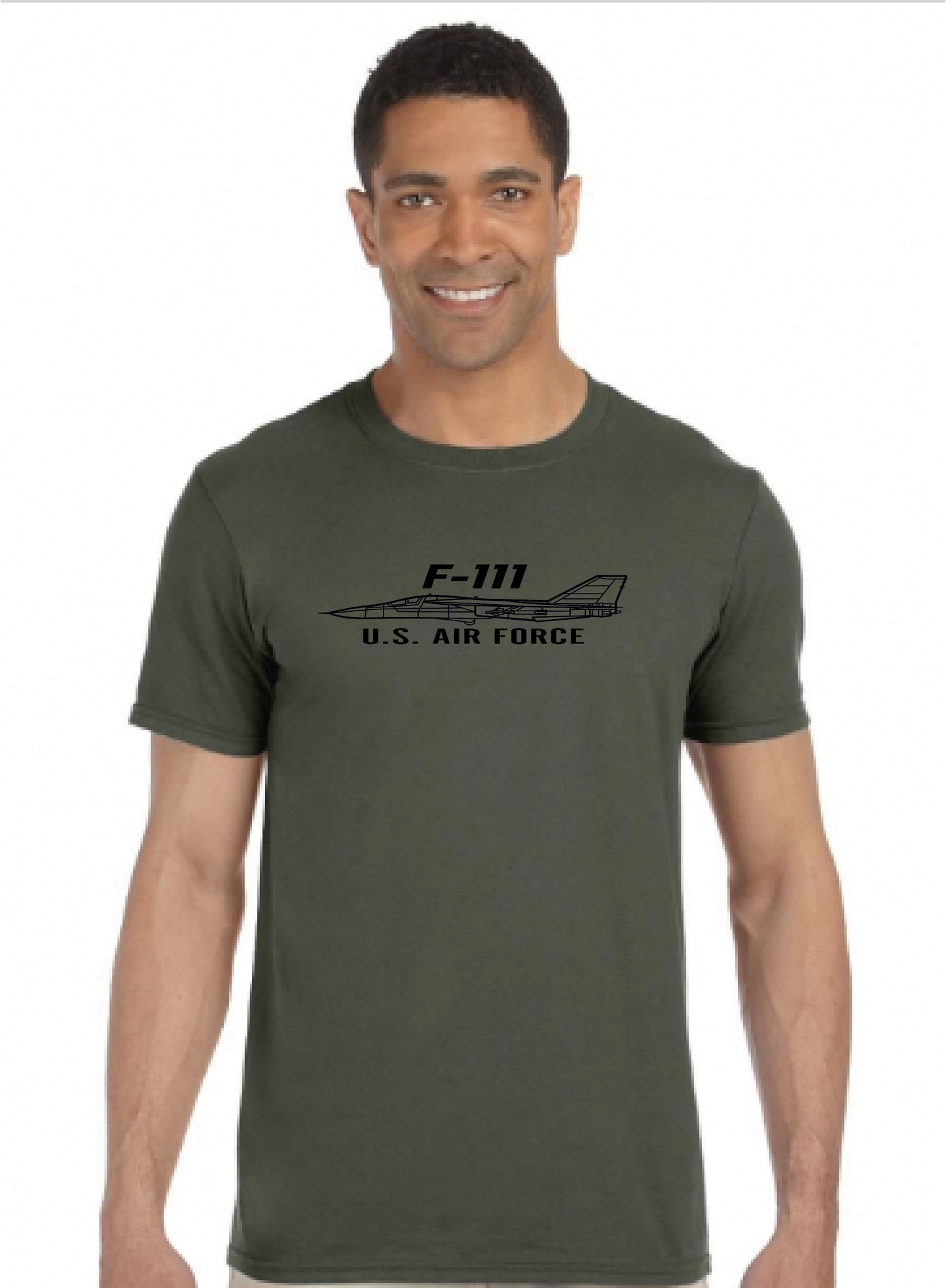 F-111 T-Shirt U.S Air Force