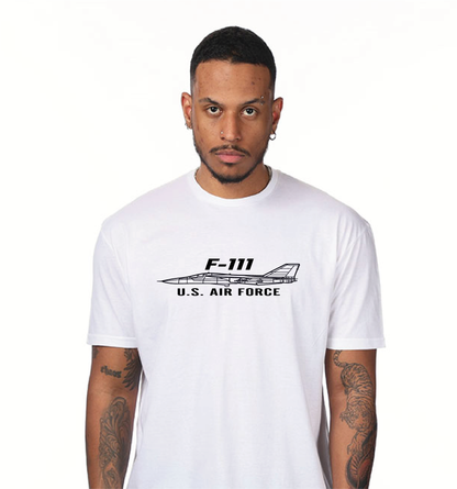 F-111 T-Shirt U.S Air Force