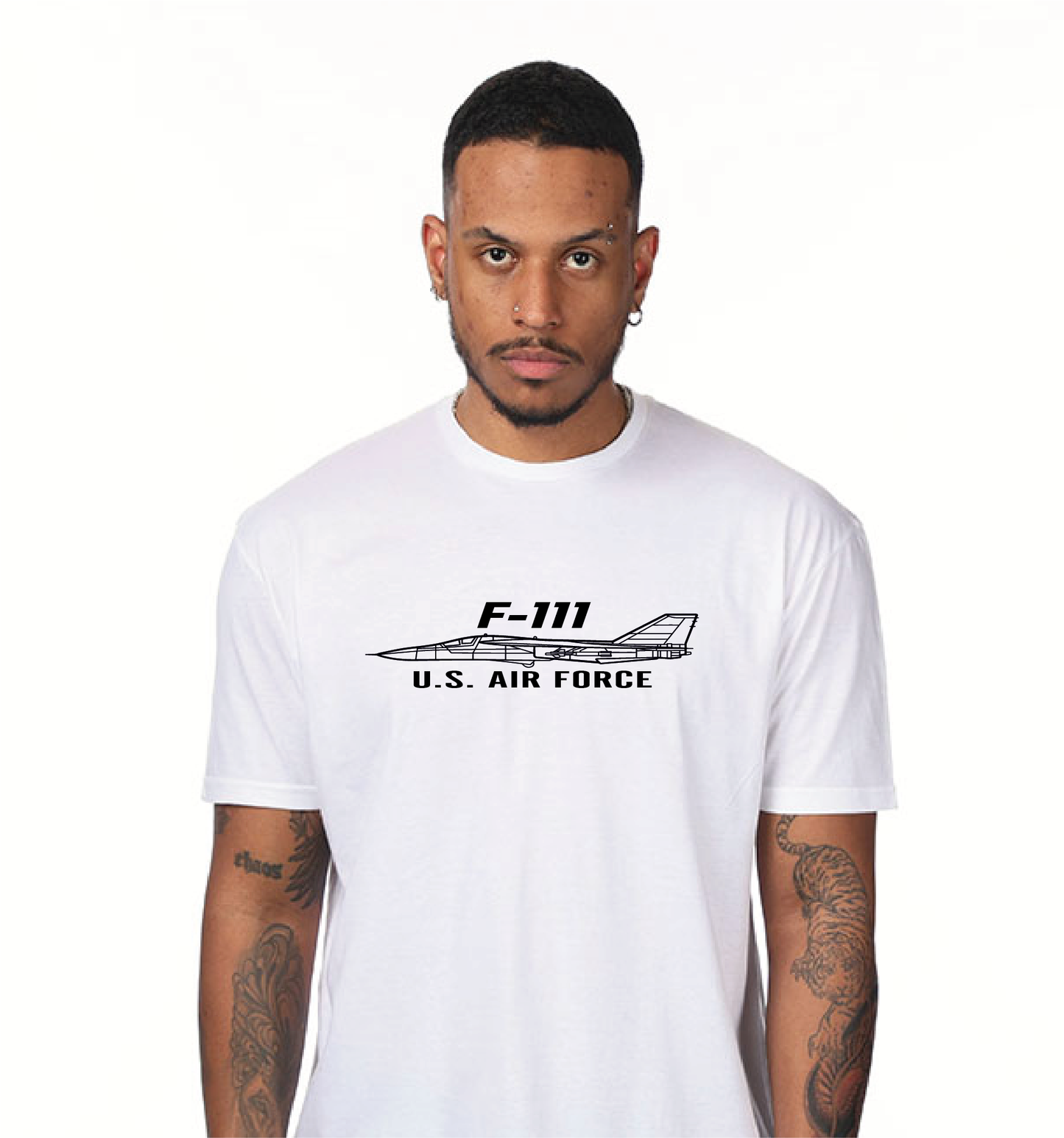 F-111 T-Shirt U.S Air Force