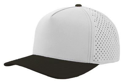 Texas Tech Hat Long Live the Tortillas 3d Puff Embroidered Zapped Headwear